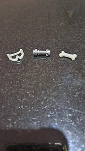 lego minifigures Luke Skywalker Parts - Picture 1 of 2