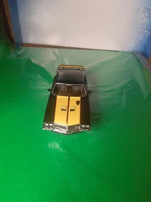 1970 BUICK GSX WEIIY DIECAST 1/24 MUSCLE CAR MANCAVE GARAGE DECOR COLLECTOR - Image 1 of 4