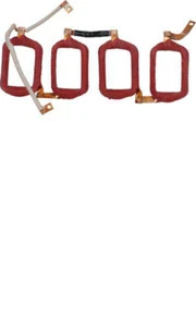 Field Coil Assy 59-111 261-12080 - Foto 1 di 1