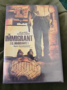 The Immigrant - Bild 1 von 2