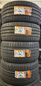 4X NEUMÁTICOS NUEVOS TRACMAX TX3 245/35 ZR19 275/30 ZR19 245 35 19 275 30 19 2453519 C+B - Imagen 1 de 4