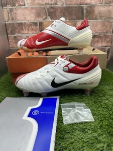 Nike Air Zoom Total 90 (T90) Supremacy Fg Selten Neu Originalverpackt Uk 7 - Bild 1 von 14