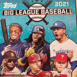 2021 Topps Big League U Pick Choice Finish Your Set Lot - Picture 1 of 62
