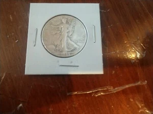 LIBERTY Half Dollar 1943. GET THE ONE IN THE PICTURE (DW-7-35) - Bild 1 von 2