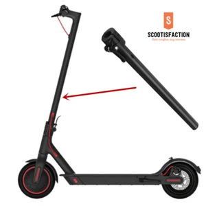 Poste plegable completo con montaje basado para scooter eléctrico Xiaomi PRO/PRO2 - Imagen 1 de 5