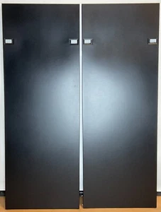 Side Panels for Tripp Lite SmartRack 42U Series Standard Rack Enclosure SR2000 - Photo 1/7