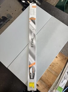(3002 000 8058) STIHL Duromatic E Guide Bar 105cm/41” - Picture 1 of 2