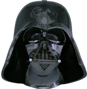 EFX Darth Vader Helmet Black Chrome Ver EFX collectibles Star Wars Helmet EFX - Picture 1 of 2