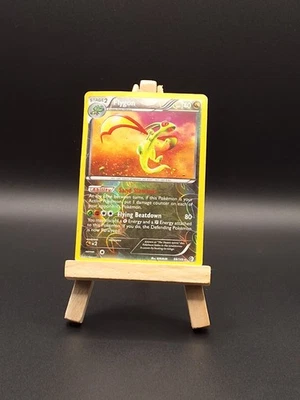 Flygon 99/149 Boundaries Crossed Reverse Holo - Image 1 of 2