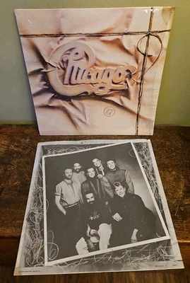 Chicago 17 Vinyl LP Record 1984 Warner Bros. W1-25060 You're the Inspiration Foto 1 de 4