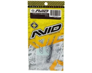 AVD10103 Avid RC TLR 22X-4 Aluminum "C" Wide Pivot Block (-2°) box15 - Picture 1 of 1