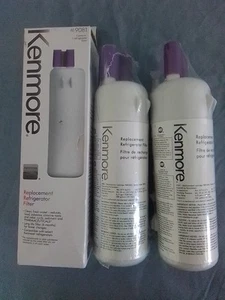 Kenmore 9081 3 Pack - 469081 46-9930 Refrigerator Water Filter - Ships From USA - Picture 1 of 1