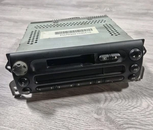 Mini R50 R52 R53 Radio Boost Retro 65126918529 - Picture 1 of 2
