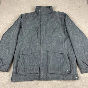 Vintage Y2K Nike ACG Jacke Outer Layer 3 Storm Fit Winter Parka Ski Snowboard Herren M - Bild 1 von 18