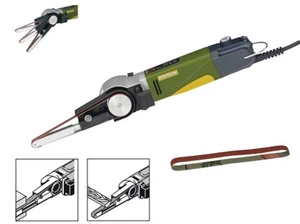 Proxxon 28 536 - Micromot BS/E Bandschuurmachine 80W - Foto 1 di 3