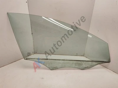 Volvo V60 2010-2018 Front Door Drop Glass Window Right Drivers - Image 1 of 4