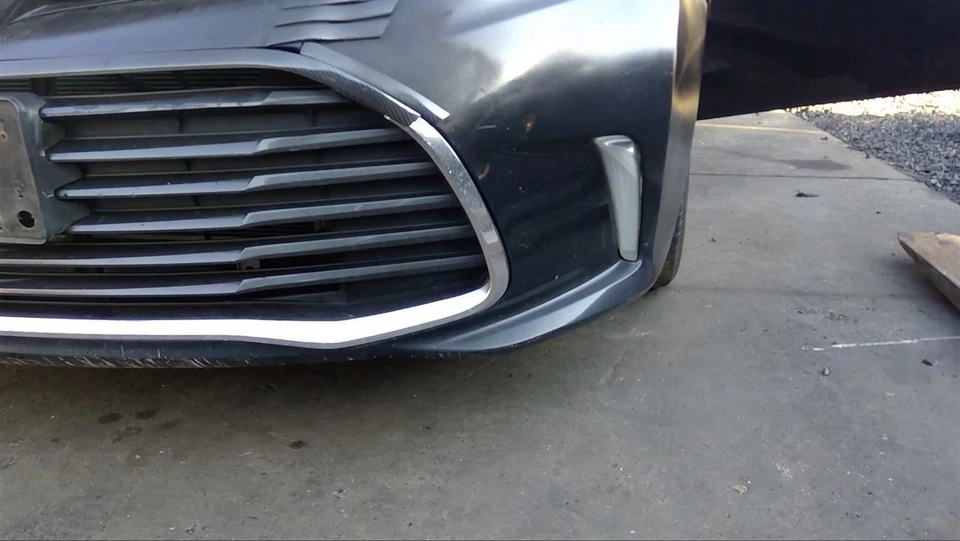 Luz de canto/parque para motorista lâmpada de estacionamento - sinal de seta compatível com 16-18 AVALON 617649 - Imagem 1 de 4