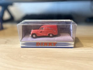 Dinky Toys 1953 Austin A40 Brooke Bond Tea 1:43 Scale Model BNIB - Picture 1 of 6