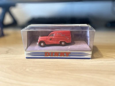 Dinky Toys 1953 Austin A40 Brooke Bond Tea 1:43 Scale Model BNIB - Image 1 of 4