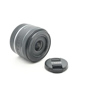 Canon RF 16mm f2.8 STM Mirrorless Lens #589 - Picture 1 of 7