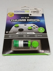 Kontrol Freek No Slip Thumb Grips For Xbox One & Xbox Series X Controller New - Picture 1 of 2