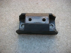 1963-1974 Vette Chevelle Camaro GTO 442 GS Muncie 4 speed Transmission mount - Bild 1 von 9