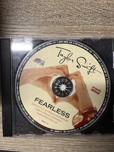 Fearless by Taylor Swift (CD, Nov-2008) - Bild 1 von 2