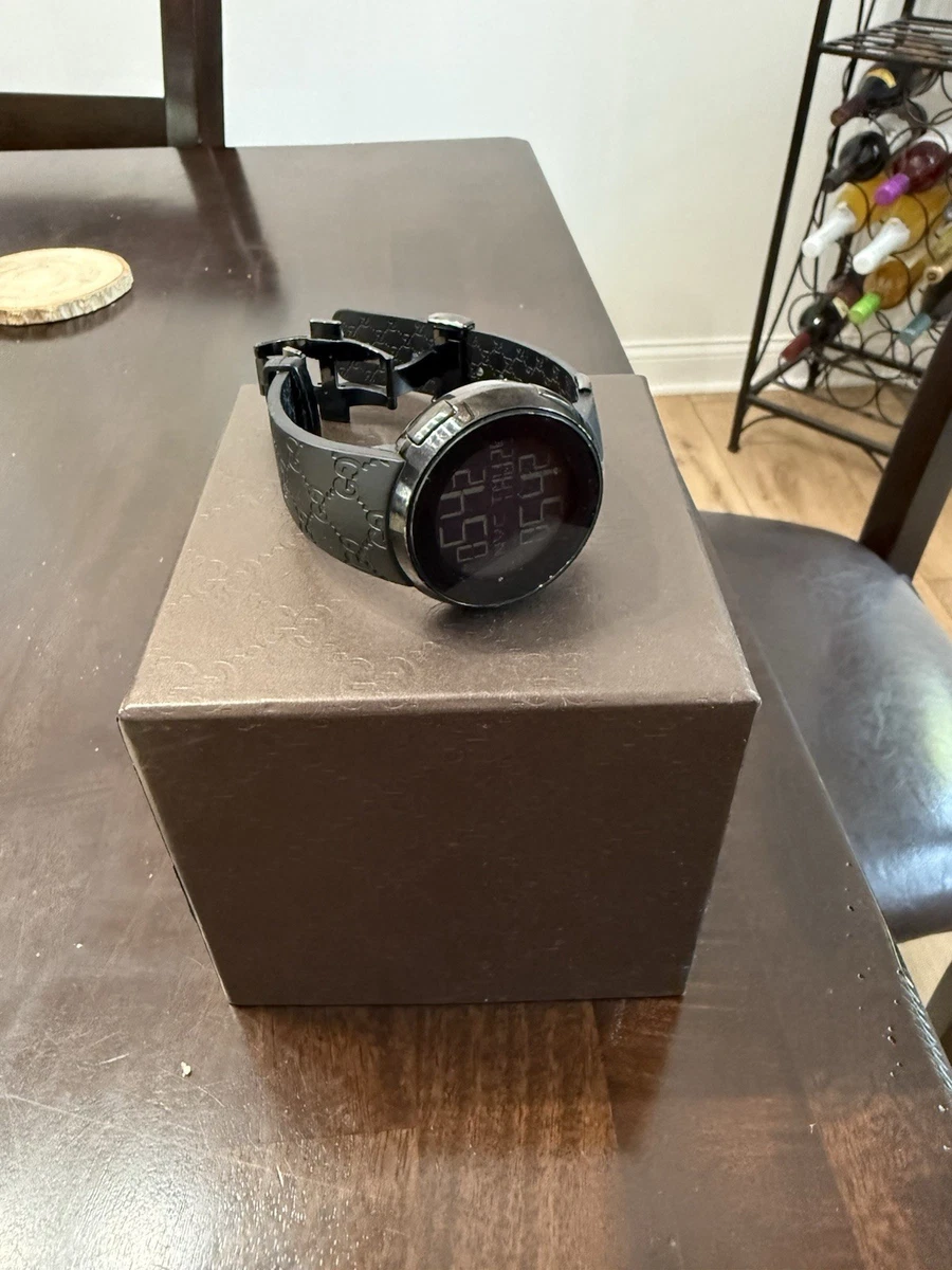 Gucci I-Gucci Wristwatches for sale | eBay