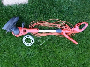 Flymo Contour 500e Electric Grass Trimmer - Picture 1 of 6