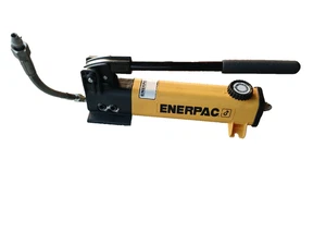 Bomba hidráulica ENERPAC - Imagen 1 de 7