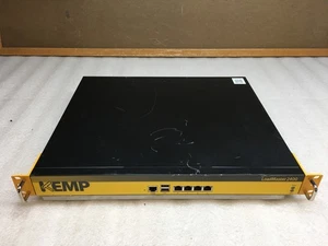 Kemp LoadMaster 2400 NSA3130-LM2400 Network Load Balancer 100-240V - Zdjęcie 1 z 8