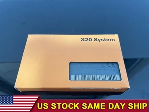 Módulo de entrada analógica US Free TAX X20AI8221 B&R X20 - Imagen 1 de 5