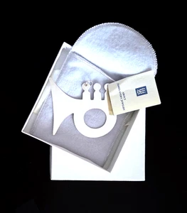 James Avery Trompete Sterling Silber Weihnachtsschmuck - Bild 1 von 2