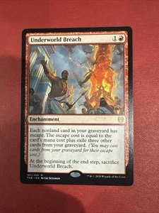 Sneak Attack Mtg Dominaria Remastered Nm Near Mint - Bild 1 von 2