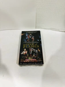 Michael Flatley - Feet of Flames - Foto 1 di 2