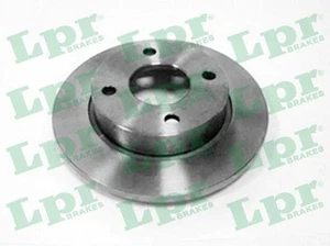 2 x LPR F1531P Bremsscheibe für FORD,MAZDA - Bild 1 von 1