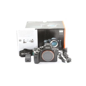 Sony Alpha 7R II + TOP (270950) - Bild 1 von 7