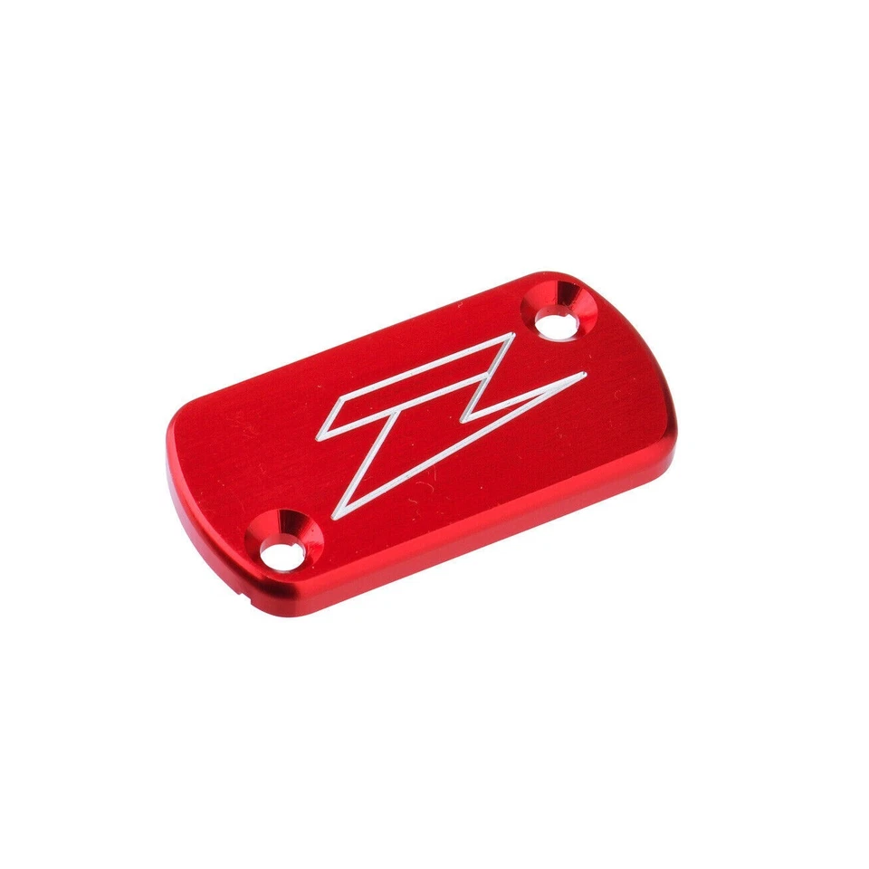 Cubierta de freno delantero Zeta Racing 1996-2020 Honda CR CRF 85 125 250 450 R X Foto 1 de 1
