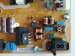 TV Samsung UE55KU6500U BN44-00876C - Bild 1 von 2