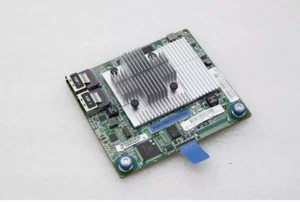 804331-B21 HPE Smart Array P408i-a SR Gen10 12G SAS Controller 836260-001 - Picture 1 of 6
