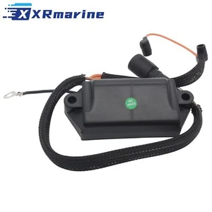 Power Pack für Johnson Evinrude CDI-Box 4 5 6 8 25 PS 1985-2005, 396141, 582281 - Picture 1 of 4