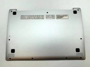 Acer Swift SF113-31 N17P1 Base Chassis Bottom Housing Cover Silver 60.GNKN5.003 - Picture 1 of 2