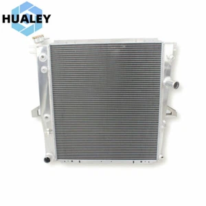 Aluminum Radiator For 1998-2011 Ford Explorer Ranger Mazda B3000 B4000 3.0L 4.0L - Bild 1 von 8