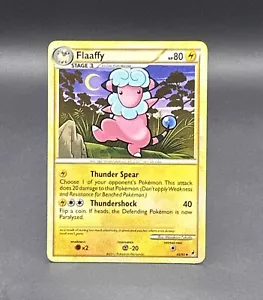 Flaaffy 43/95 Call of Legends Regular - Picture 1 of 2