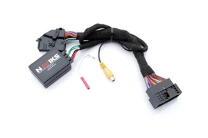 Fits 2013-2015 Ford Edge SYNC 2 Rear Camera Interface Add Rear View Camera - Bild 1 von 2