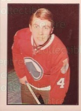 1970-71 Finnish Jaakiekko #201 Tapio Rautalammi