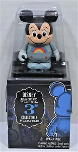 Disney Vinylmation Park 8 Epcot Future World Mickey y caja ciega sellada NUEVO RARO - Imagen 1 de 1