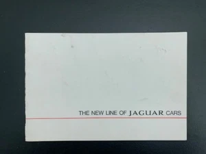 1967 Line of Jaguar + Aston Martin DBS Brochures - Pkg Deal + FREE Shipping ! - Picture 1 of 12