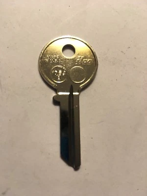 Lots of ILCO 1064A Key Blanks for National Cabinet/NCL