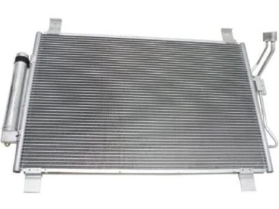 For 2013-2020 Nissan Pathfinder A/C Condenser 72984RMQW 2014 2015 2017 2016 2018 - Image 1 of 2